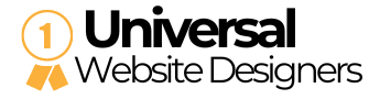 Universal Web Design Company | World Top website Design Services